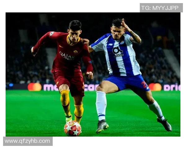 波尔图与莫斯科火车的激烈对决展现足球魅力与战术智慧的巅峰较量