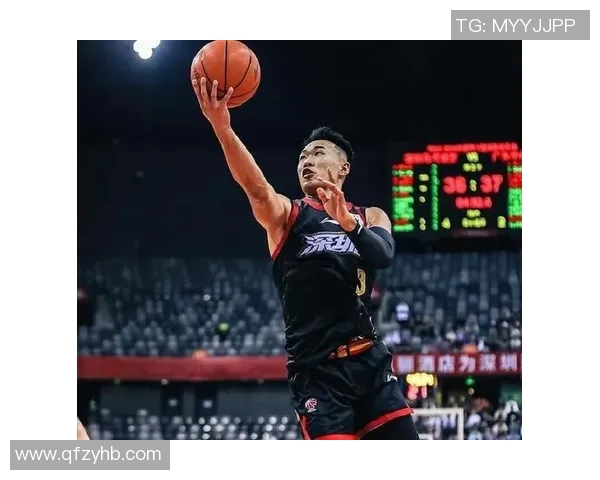 贺希宁：在篮球赛场上书写青春与梦想的传奇篇章